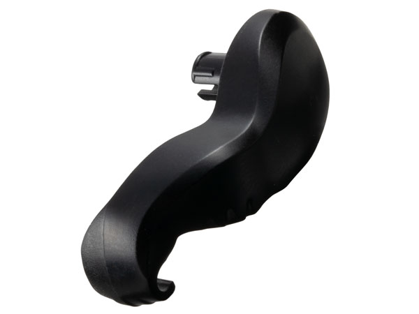 Gorilla Arm Left with Pin