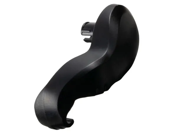 Gorilla Arm Left with Pin