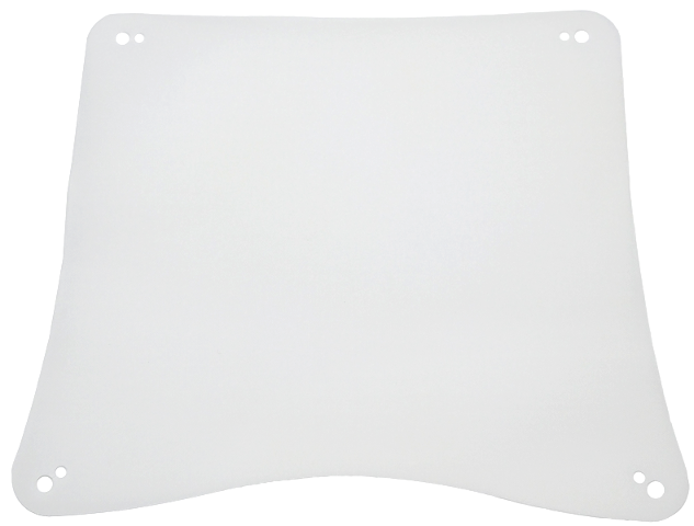 Cloth Sail 17 1/2 x 14 1/2