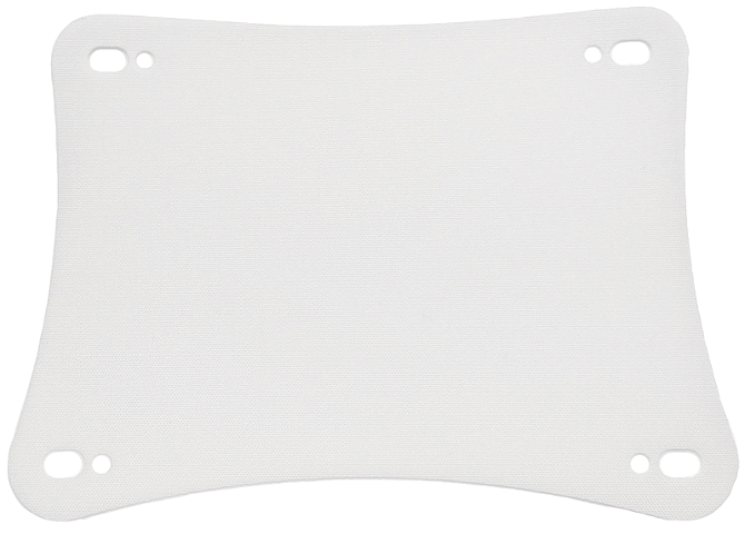 Cloth Sail 12 x 8 1/2