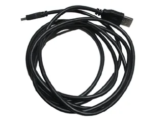 Electric, Cable USB for Mindstorms EV3, Male USB-A to Male USB Mini-B (Length 2m / 6ft)