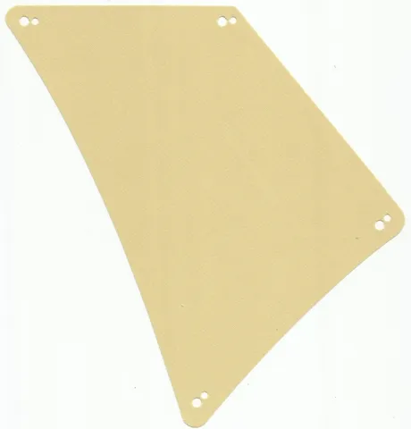 Cloth Sail 22 x 13 1/2