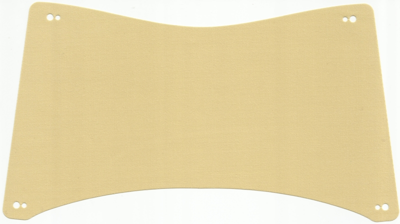 Cloth Sail 26 x 14 1/2