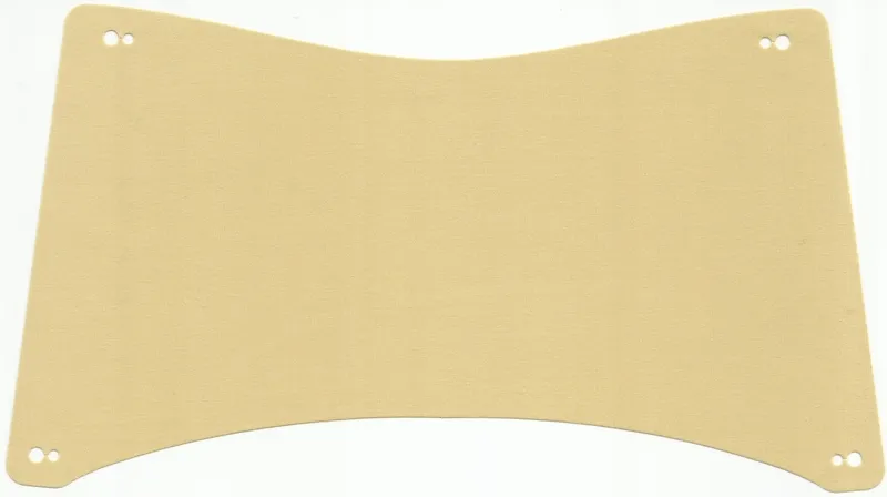 Cloth Sail 26 x 14 1/2