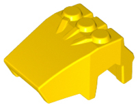 Hand Gorilla Fist (fits Minifigure Hand)