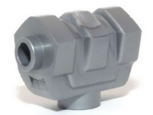 Minifigure, Weapon Hammer Head