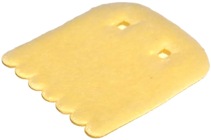 Mini Doll, Cape Cloth, Fur Coat with Scalloped Bottom Edge and Small Arm Holes