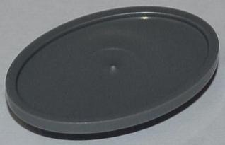 Minifigure, Utensil Serving Tray, Oval