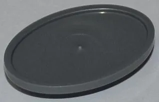 Minifigure, Utensil Serving Tray, Oval