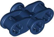 Technic, Axle Connector 2 x 3 Quadruple