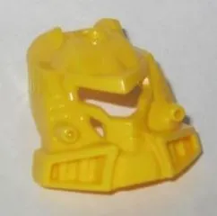 Hero Factory Mask (Evo 2013)