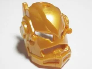 Hero Factory Mask (Rocka 2013)