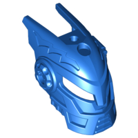 Hero Factory Mask (Surge 2013)