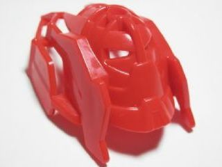 Hero Factory Mask (Furno 2013)