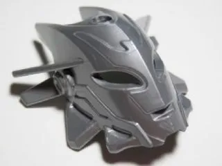 Hero Factory Mask (Breez 2013)