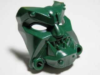 Hero Factory Mask (Ogrum)