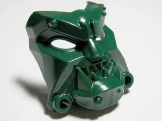 Hero Factory Mask (Ogrum)