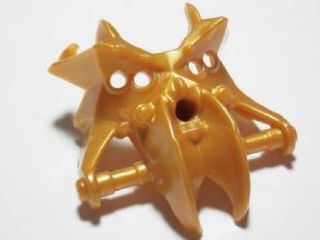 Hero Factory Mask (Scarox)