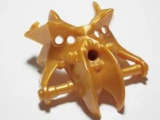 Hero Factory Mask (Scarox)