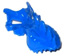 Hero Factory Mask (Dragon Bolt)