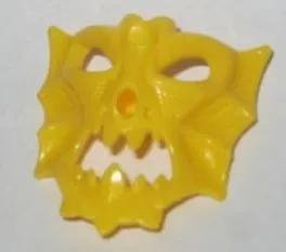 Hero Factory Mask (Aquagon)