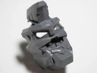 Hero Factory Mask (Bruizer)