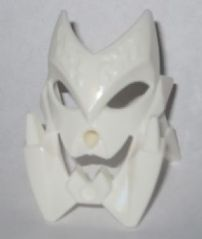 Hero Factory Mask (Frost Beast)