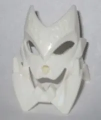 Hero Factory Mask (Frost Beast)
