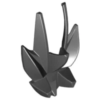 Hero Factory Armor with Spikes