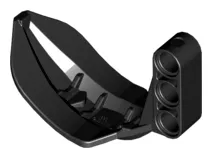 Technic Grabber Arm Claw / Hook  with 3L Liftarm Thick Type 1