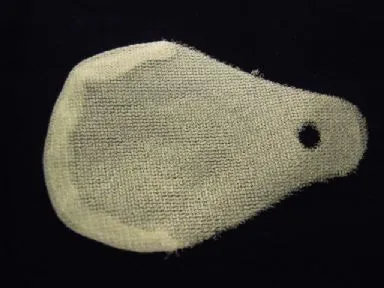 Cloth Bag, Spider Net