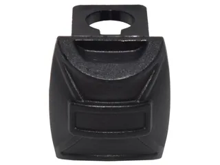 Minifigure Backpack Thin, Parachute Container