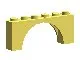 Arch 1 x 6 x 2 - Thin Top without Reinforced Underside