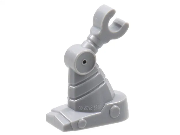 Leg Mechanical, Fishface