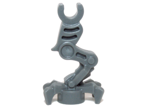 Leg Mechanical, Darth Maul