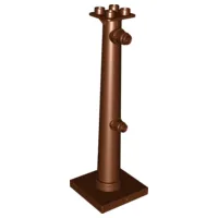 Duplo Boat Mast 4 x 4 x 12