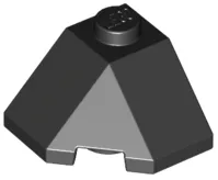 Wedge 2 x 2 (Slope 45 Corner)