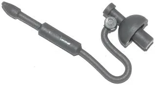 Minifigure, Utensil Welding Gun