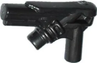 Minifigure, Weapon Gun Laser Kryptonian