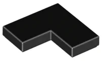 Tile 2 x 2 Corner