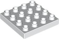 Duplo, Plate 4 x 4