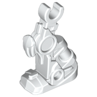 Leg Mechanical, Hero Factory Robot