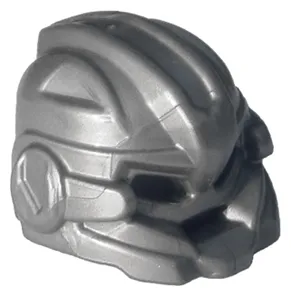 Minifigure, Headgear Helmet Hero Factory (Bulk)