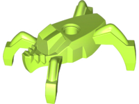 Hero Factory Jumper Base