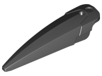 Hero Factory Weapon, Claw Wide Curved