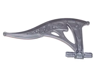 Hero Factory Weapon, Blade Elaborate with 2 Axles