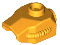 Minifigure Hand Armor