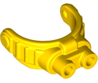 Minifigure, Visor Night Vision / Robot Goggles