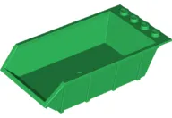 Vehicle, Tipper Bed 4 x 6, Solid Studs