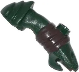 Arm Leatherhead